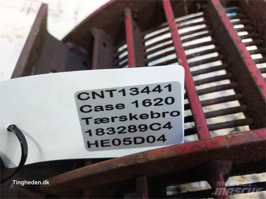 Case IH 1620 Dodatna oprema za kombajne