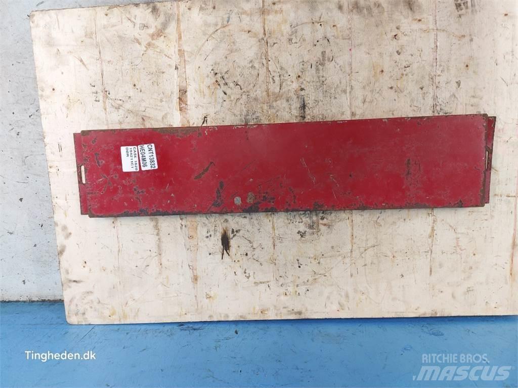 Case IH 1620 Kmetijstvo - drugo