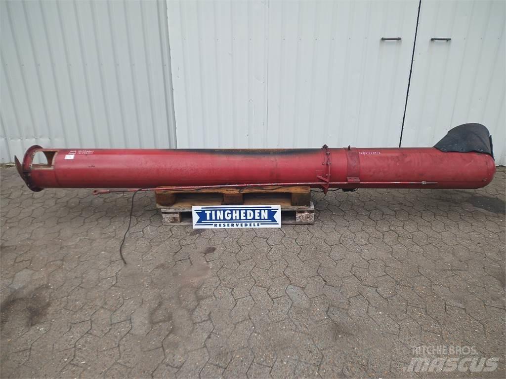 Case IH 1640 Dodatna oprema za kombajne