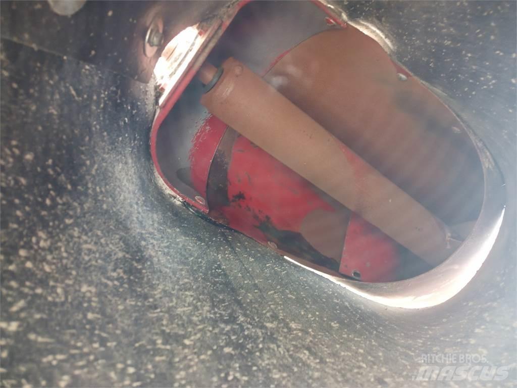 Case IH 1640 Dodatna oprema za kombajne