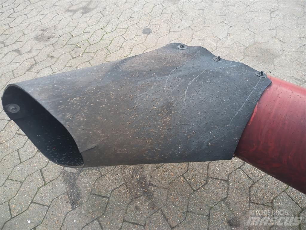 Case IH 1640 Dodatna oprema za kombajne