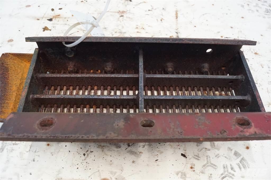 Case IH 1640 Dodatna oprema za kombajne
