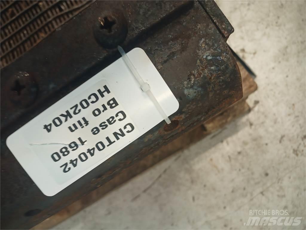 Case IH 1680 Dodatna oprema za kombajne