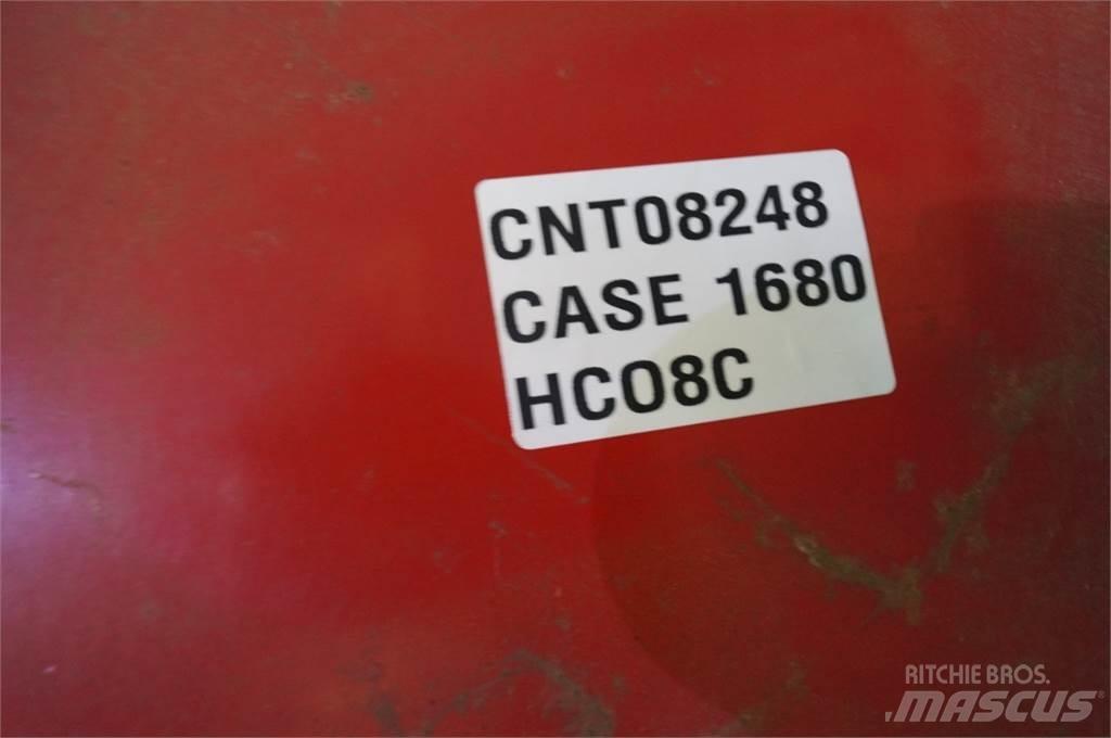 Case IH 1680 Kmetijstvo - drugo