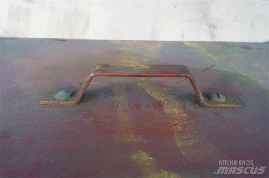 Case IH 1680 Kmetijstvo - drugo