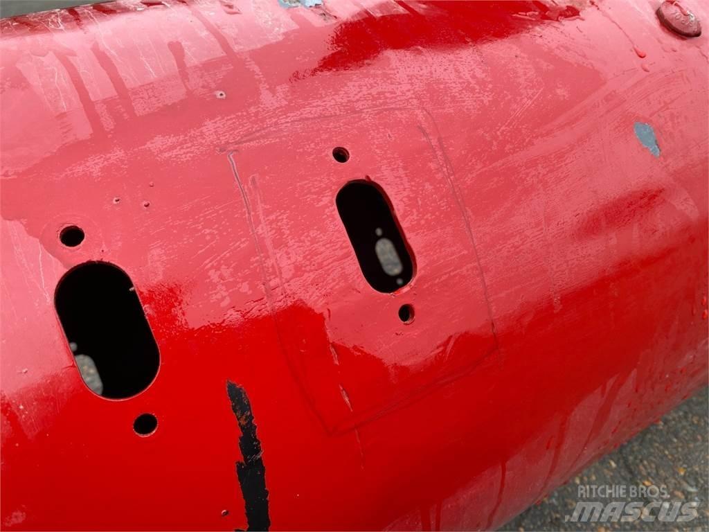 Case IH 2040 Dodatna oprema za kombajne