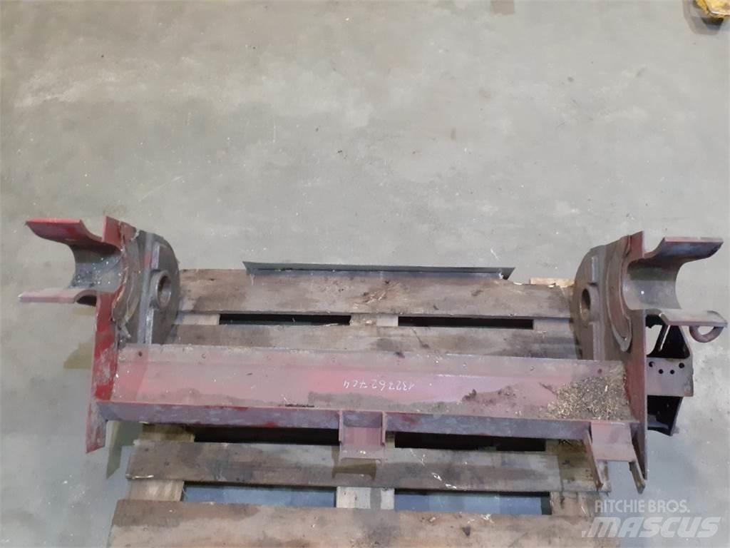Case IH 2188 Dodatna oprema za kombajne