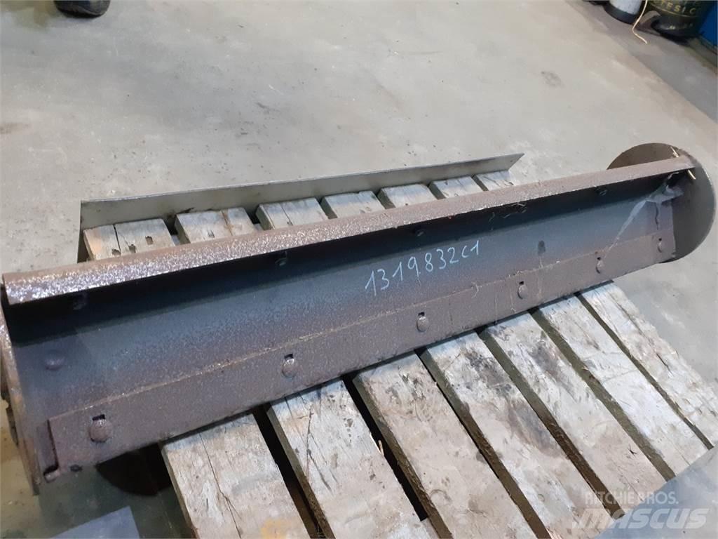 Case IH 2188 Dodatna oprema za kombajne