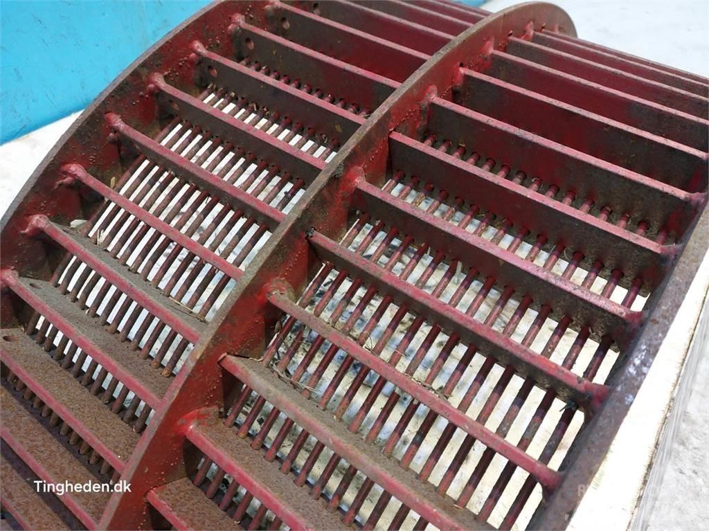 Case IH 2188 Dodatna oprema za kombajne