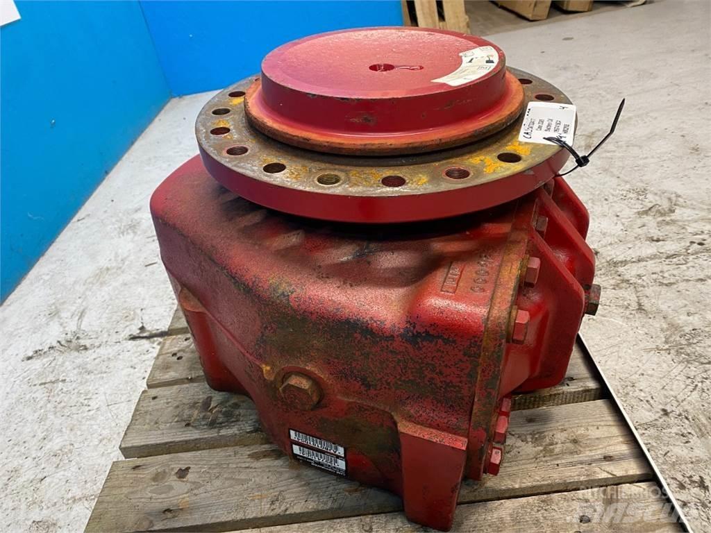 Case IH 2388 Dodatna oprema za kombajne