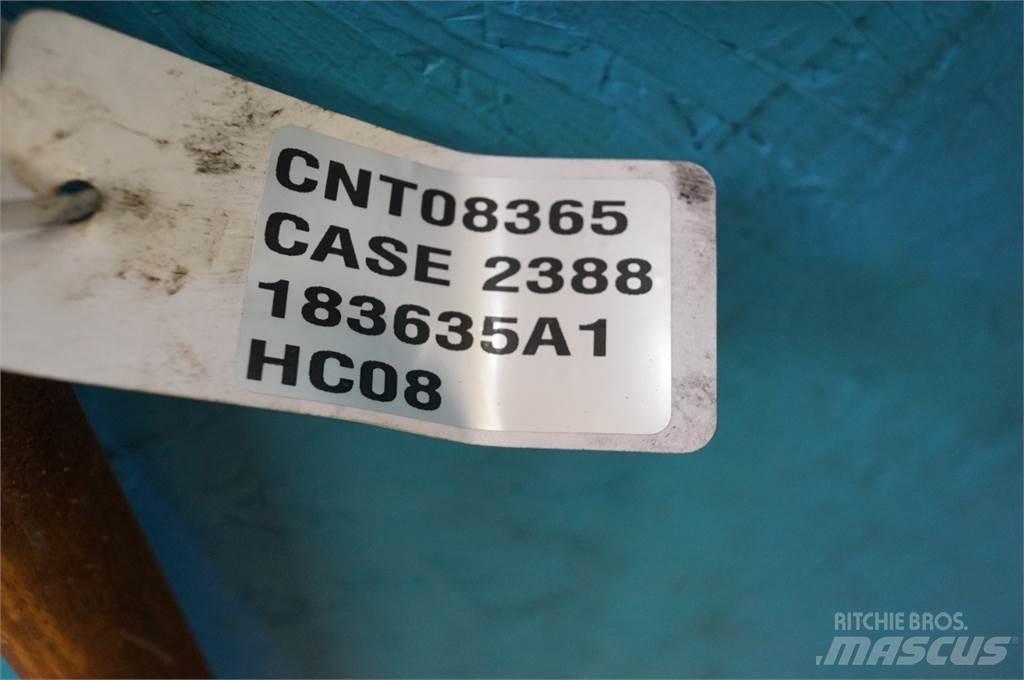 Case IH 2388 Dodatna oprema za kombajne