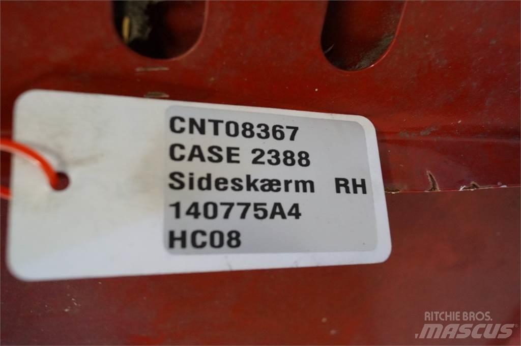 Case IH 2388 Kmetijstvo - drugo