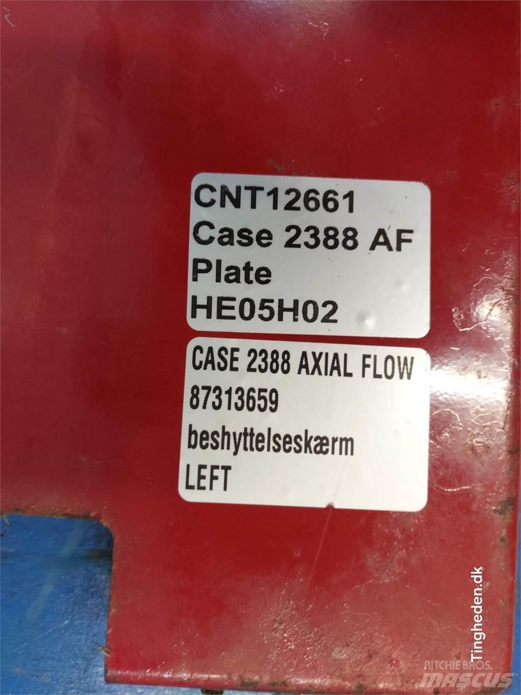 Case IH 2388 AF Kmetijstvo - drugo