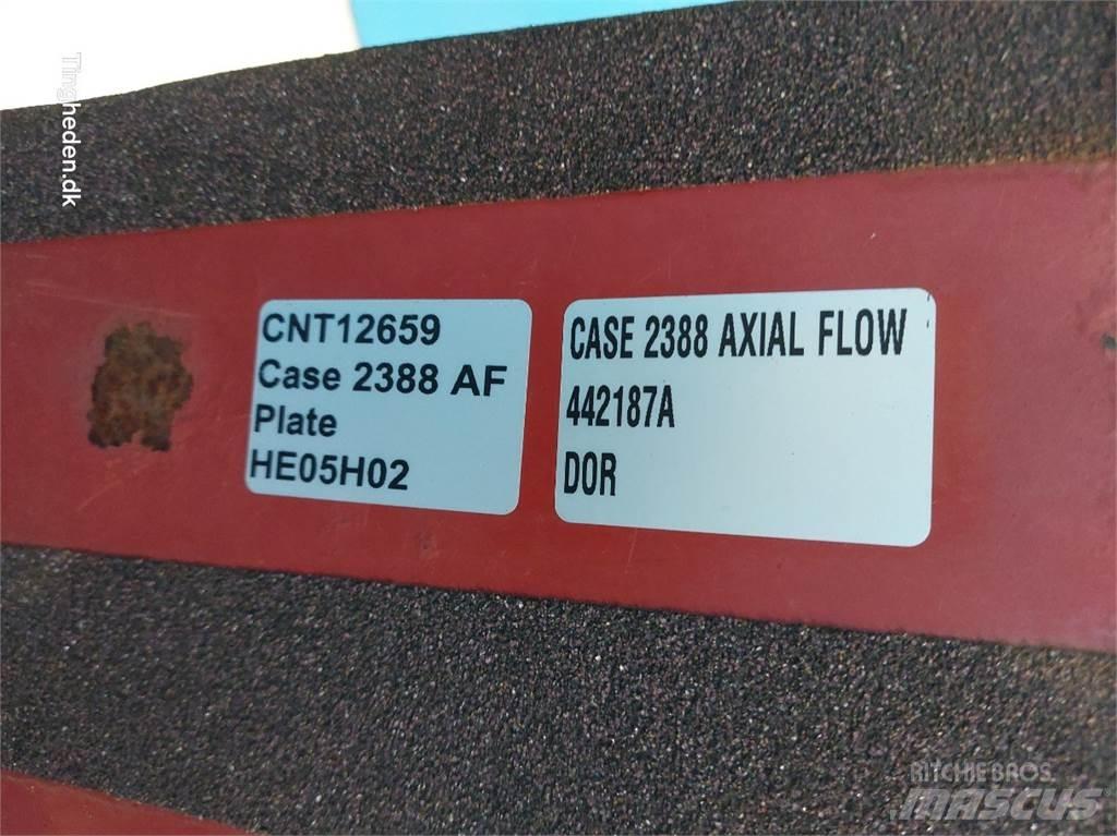 Case IH 2388 AF Kmetijstvo - drugo