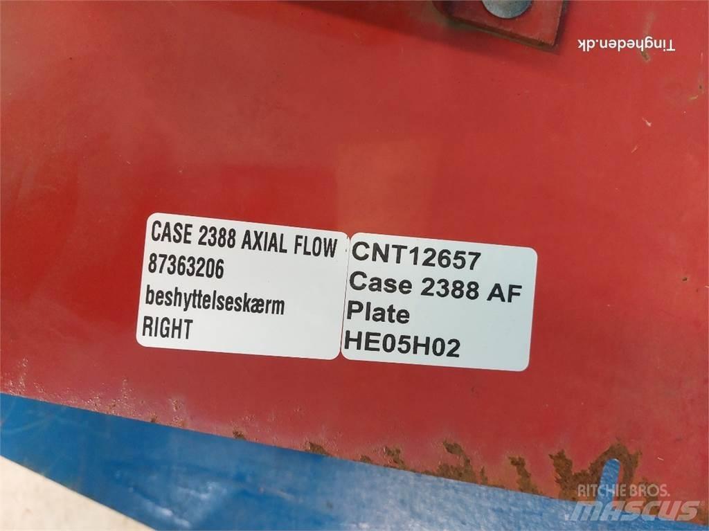 Case IH 2388 AF Kmetijstvo - drugo
