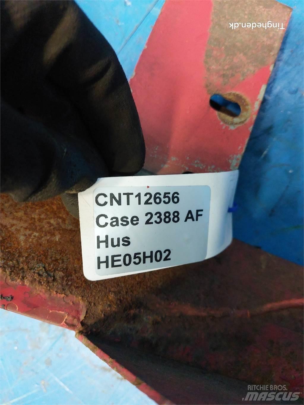 Case IH 2388 AF Kmetijstvo - drugo