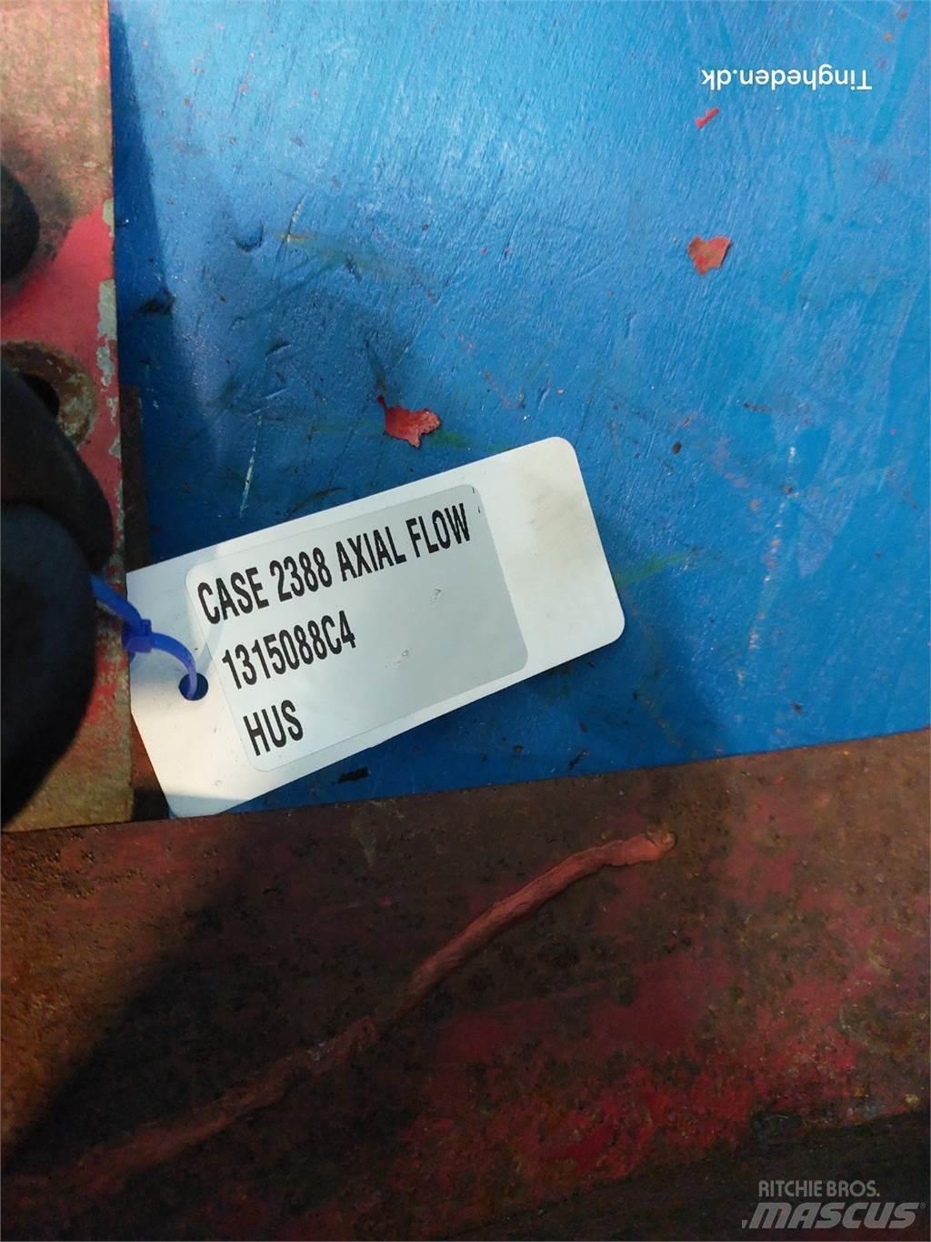 Case IH 2388 AF Kmetijstvo - drugo