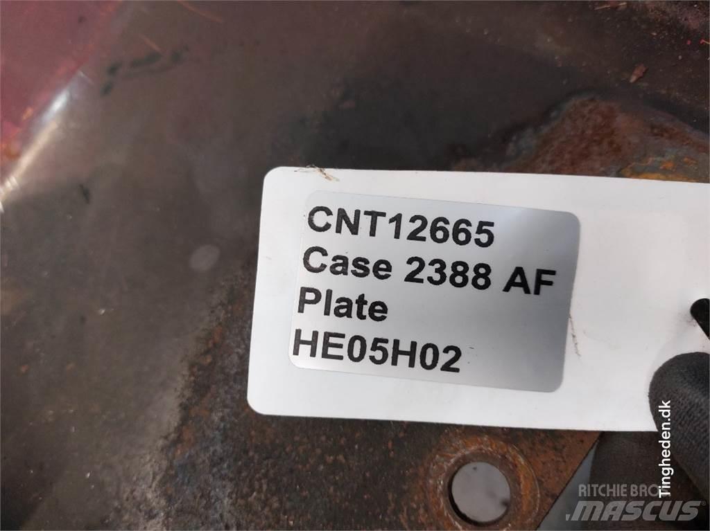Case IH 2388 AF Kmetijstvo - drugo