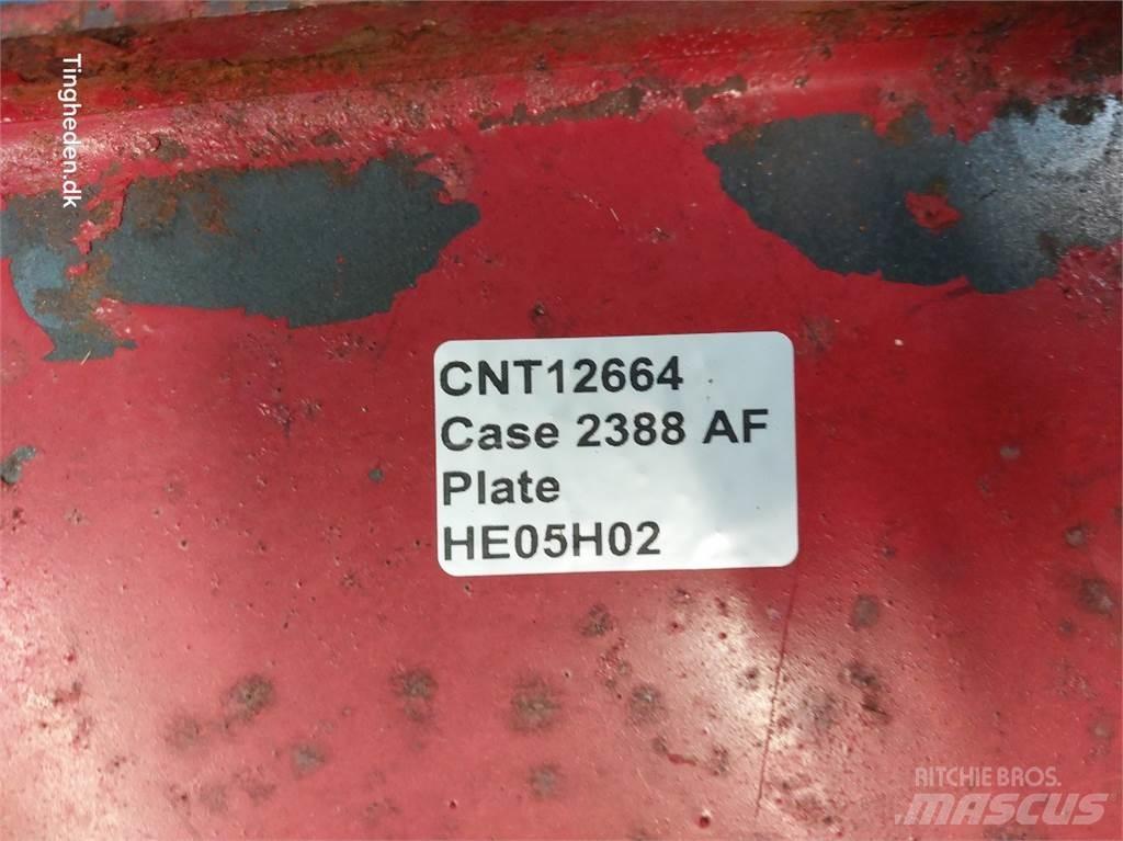 Case IH 2388 AF Kmetijstvo - drugo