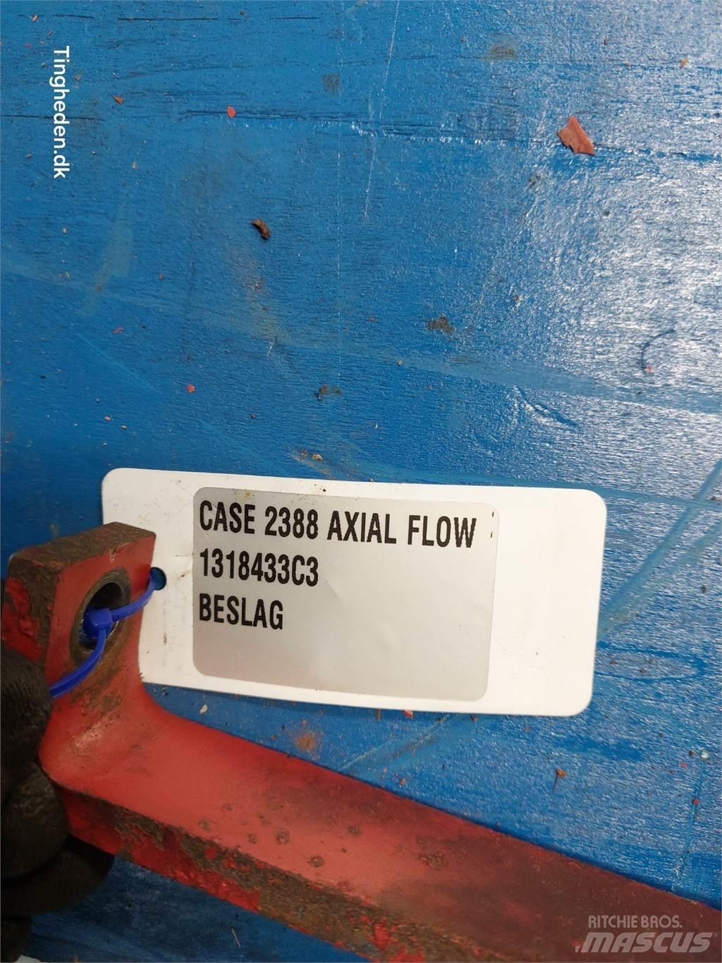 Case IH 2388 AF Kmetijstvo - drugo