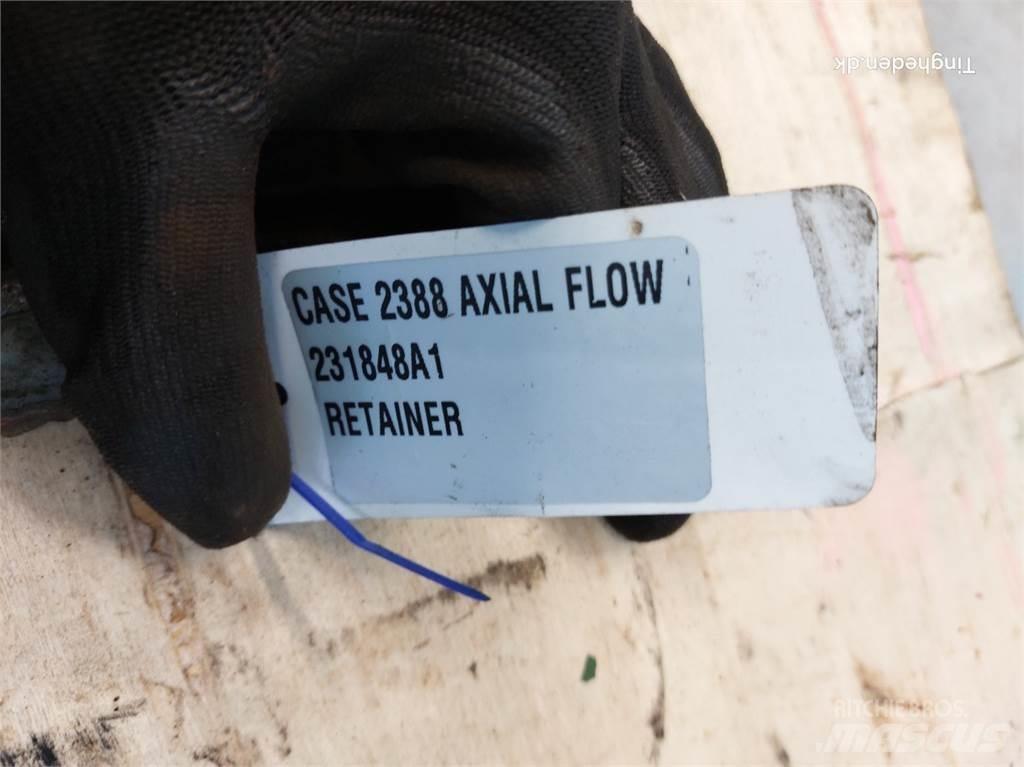 Case IH 2388 AF Kmetijstvo - drugo