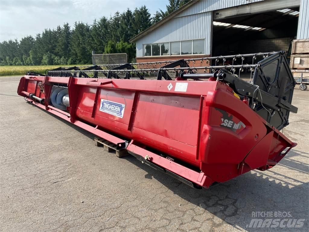 Case IH 30 Dodatna oprema za kombajne