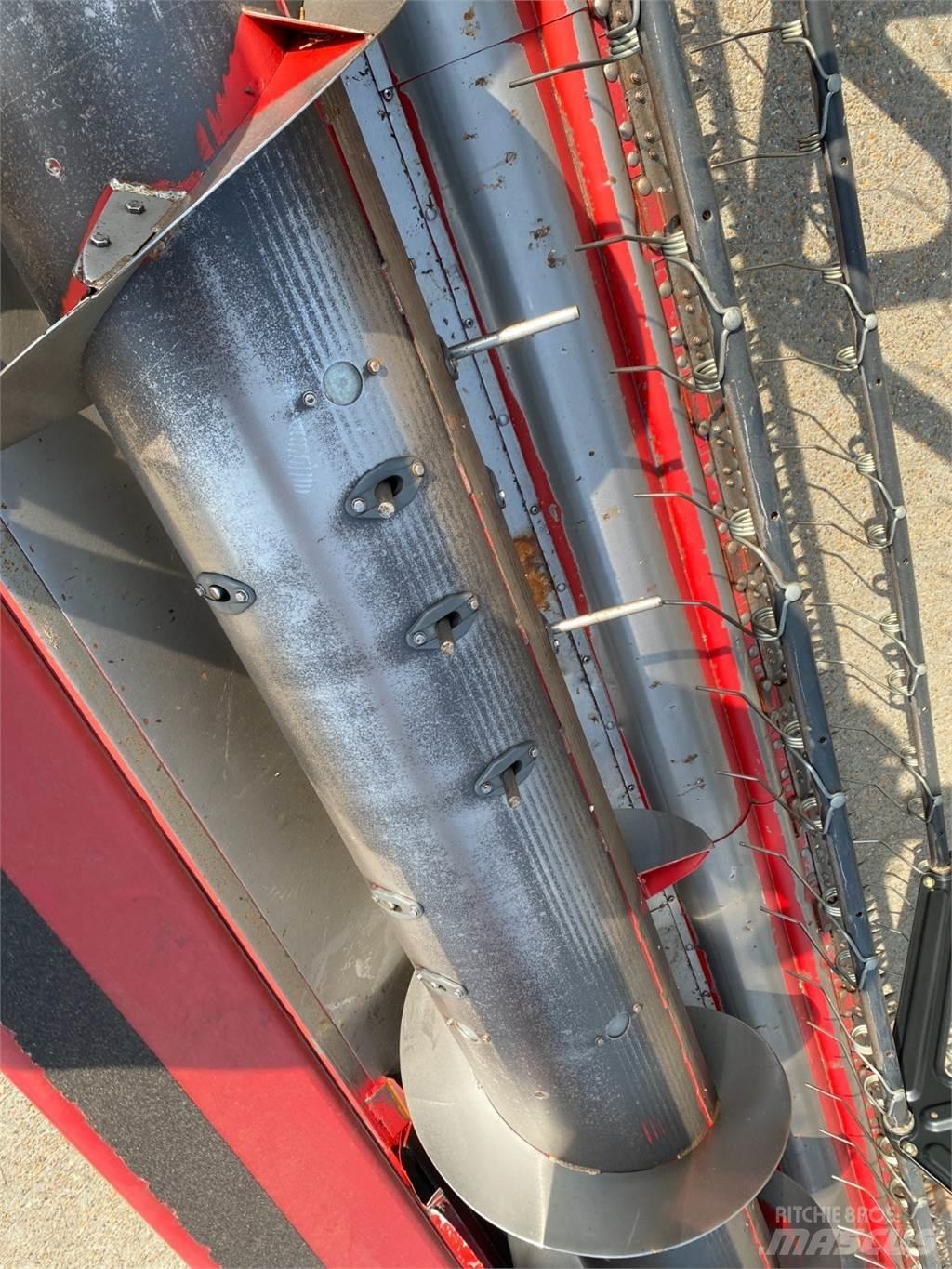 Case IH 30 Dodatna oprema za kombajne