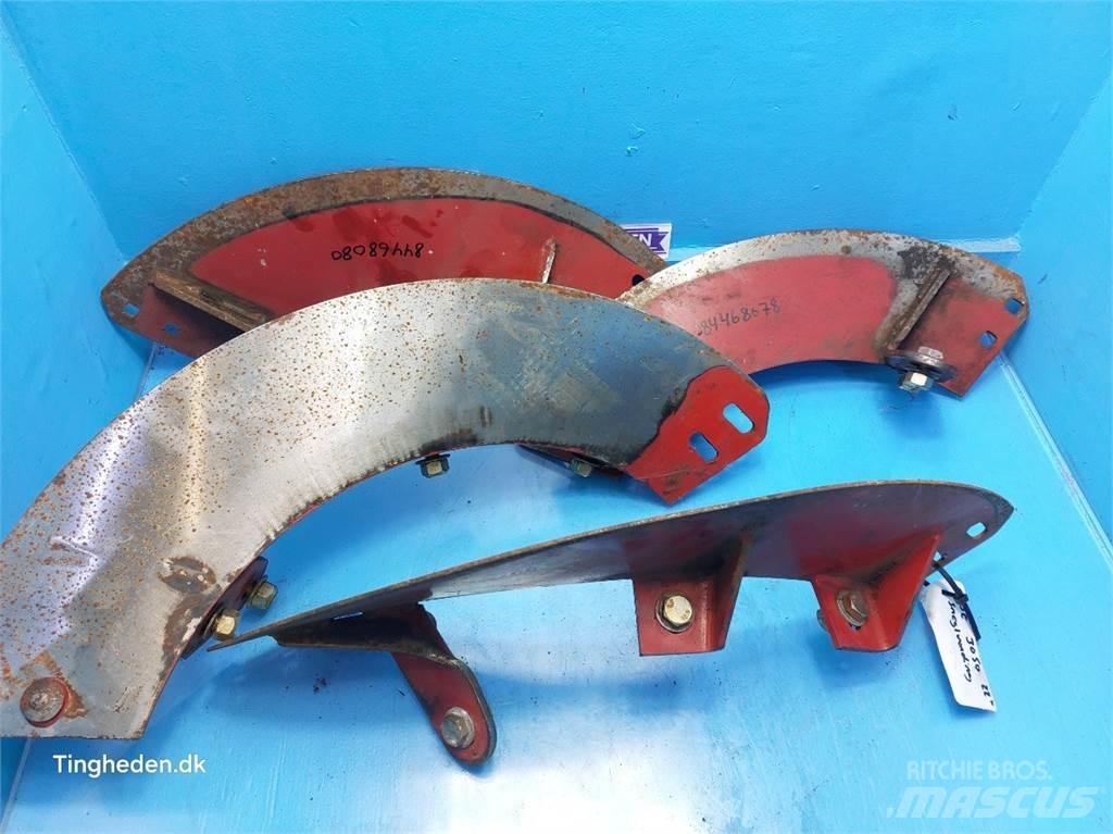 Case IH 3050 Dodatna oprema za kombajne