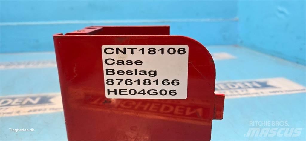 Case IH 5088 Dodatna oprema za kombajne