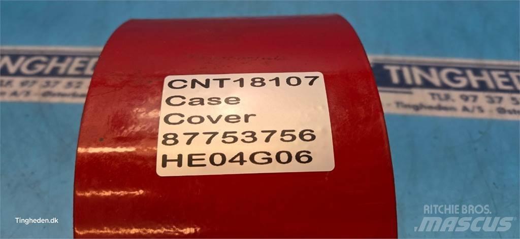Case IH 5088 Dodatna oprema za kombajne
