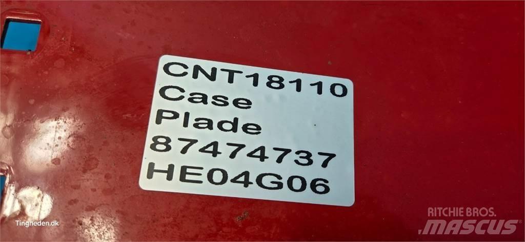 Case IH 5088 Dodatna oprema za kombajne