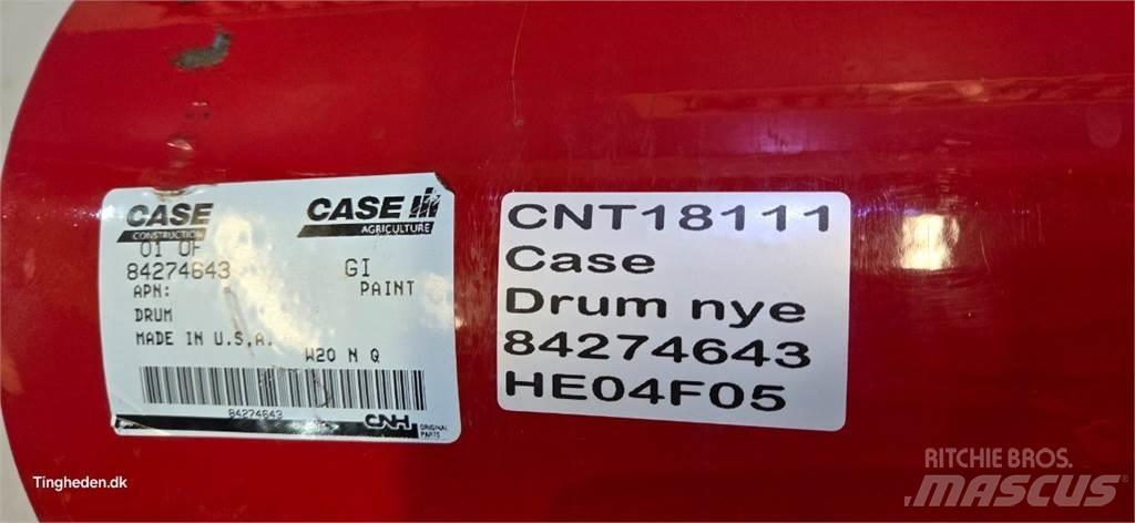 Case IH 5088 Dodatna oprema za kombajne