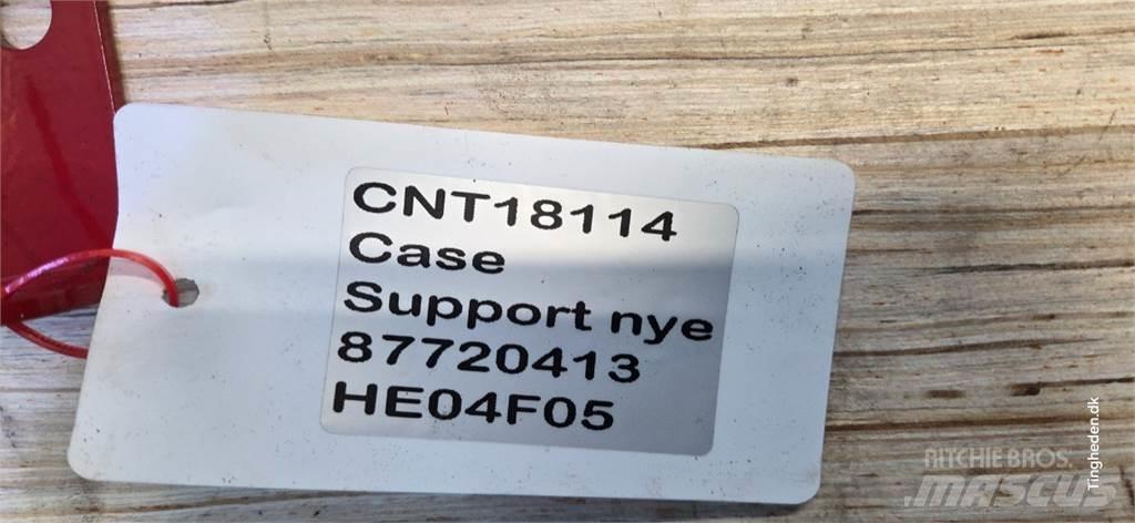 Case IH 5088 Dodatna oprema za kombajne