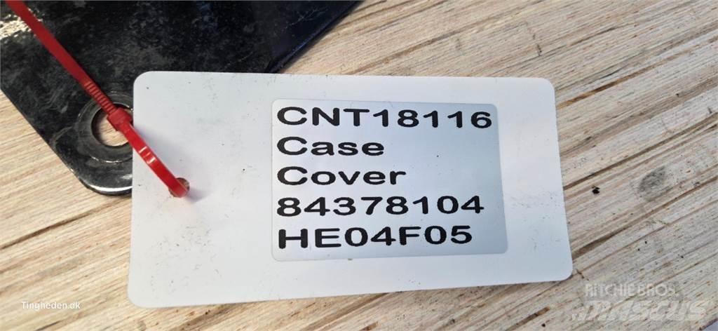 Case IH 5088 Dodatna oprema za kombajne