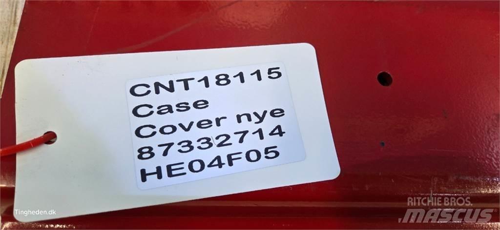 Case IH 5088 Dodatna oprema za kombajne