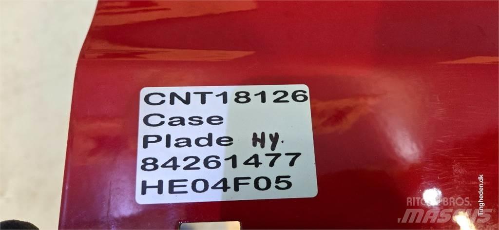 Case IH 5088 Kmetijstvo - drugo