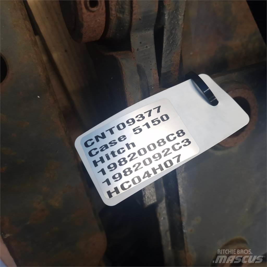 Case IH 5150 Druga oprema za traktorje