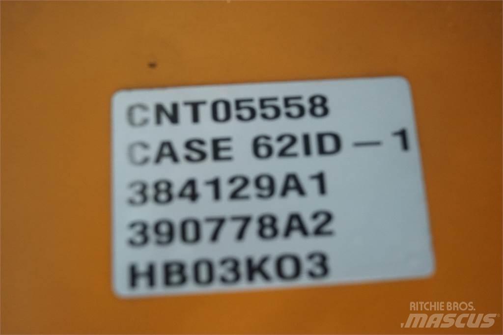 Case IH 621D Presejalne žlice