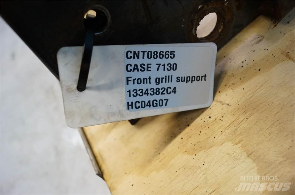 Case IH 7130 Druga oprema za traktorje