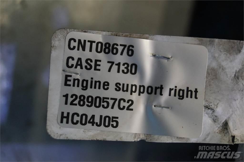 Case IH 7130 Druga oprema za traktorje