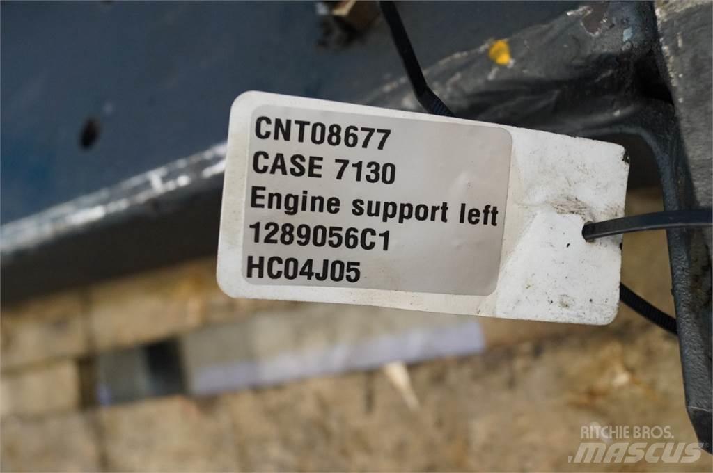 Case IH 7130 Druga oprema za traktorje