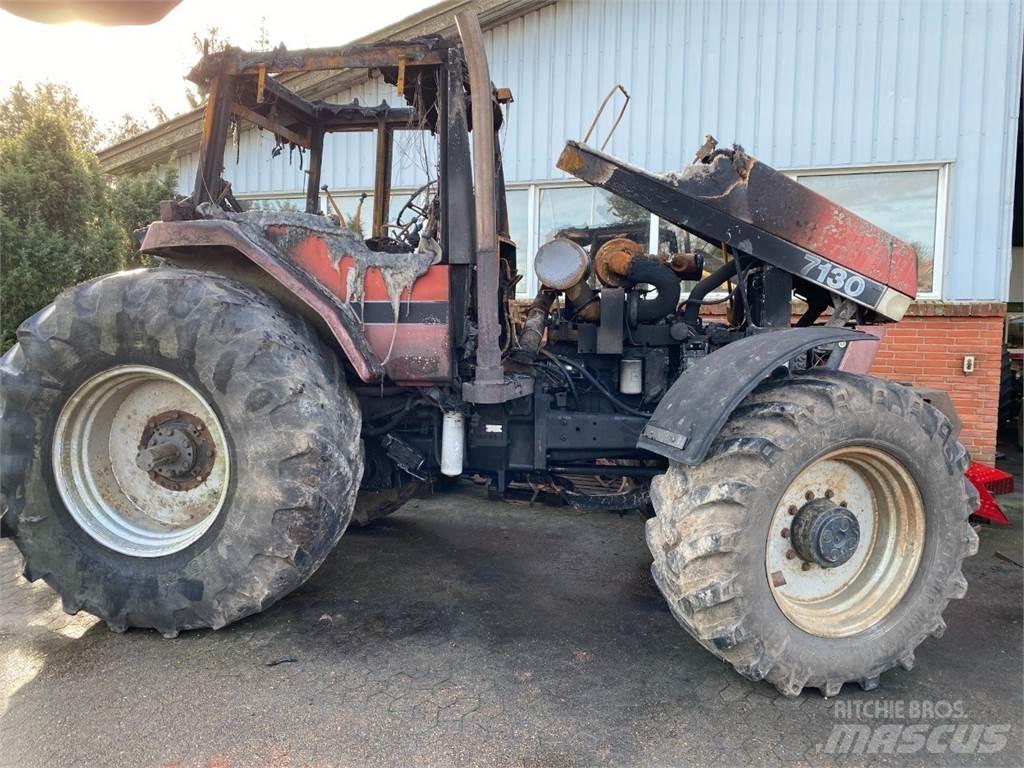 Case IH 7130 Traktorji