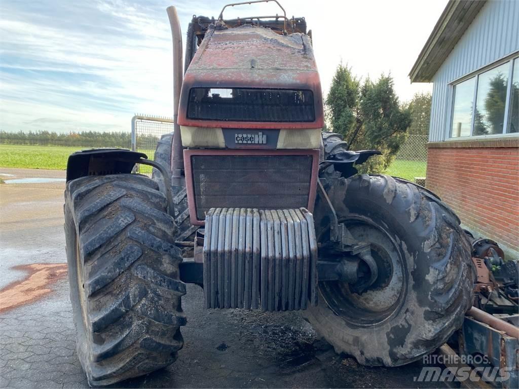 Case IH 7130 Traktorji