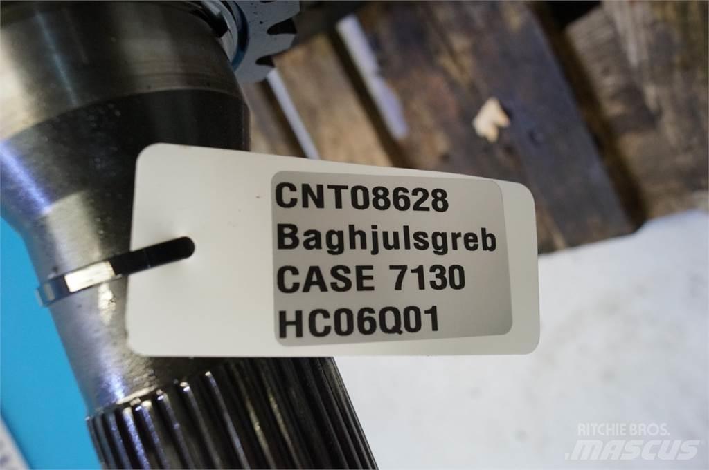 Case IH 7130 Druga oprema za traktorje