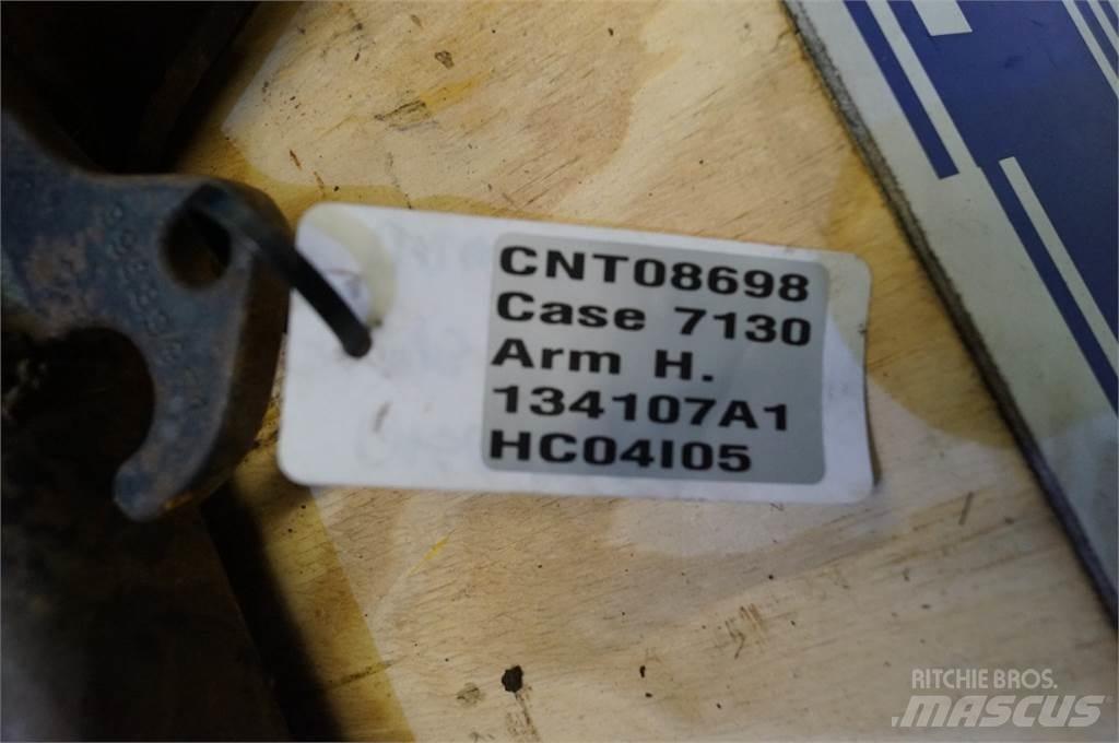 Case IH 7130 Druga oprema za traktorje