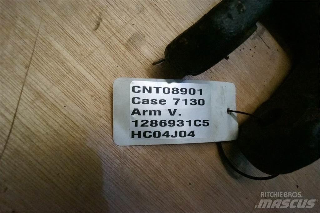 Case IH 7130 Druga oprema za traktorje