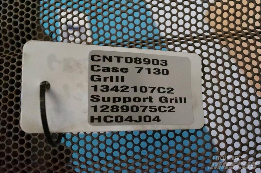 Case IH 7130 Druga oprema za traktorje