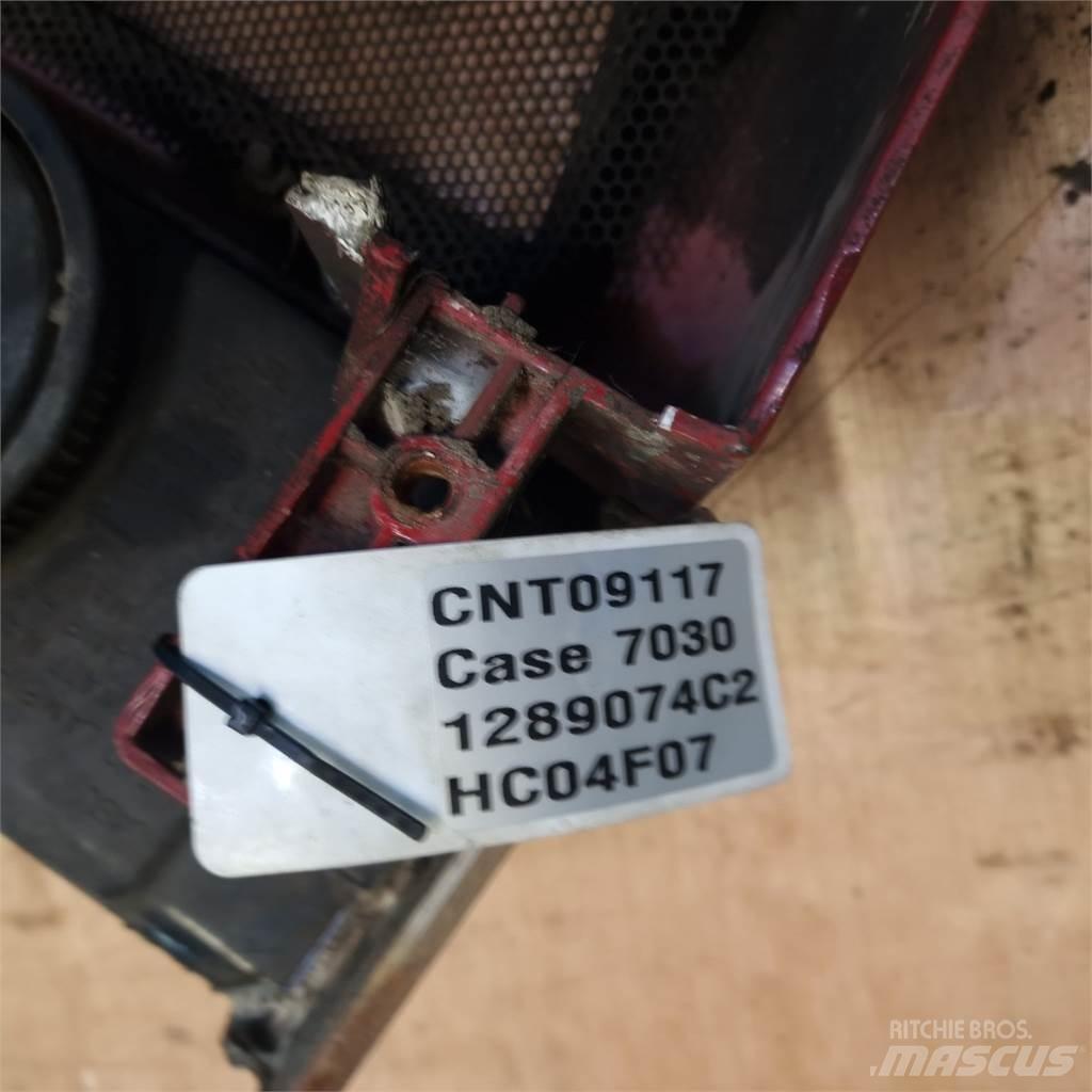 Case IH 7130 Druga oprema za traktorje