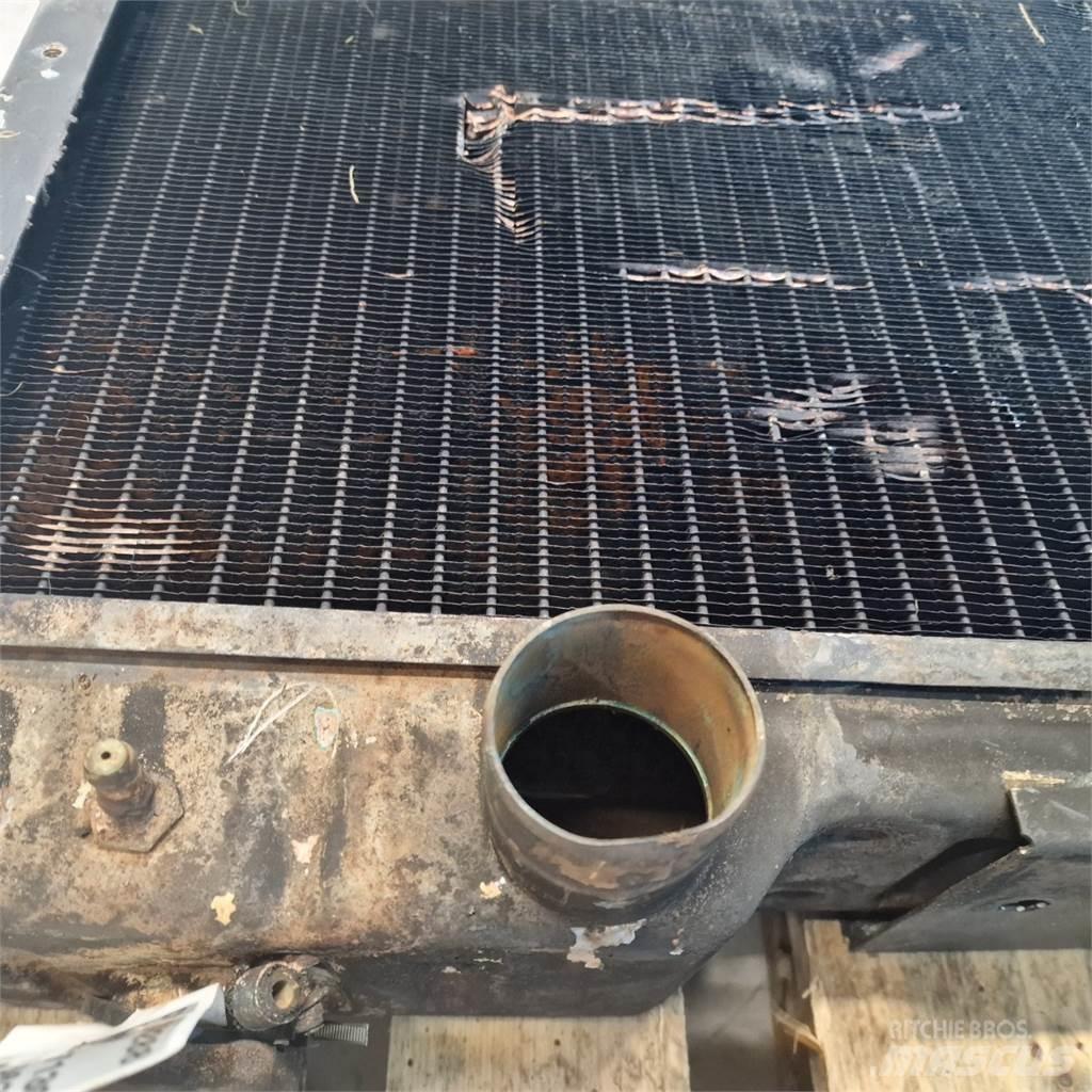 Case IH 7130 Radiatorji