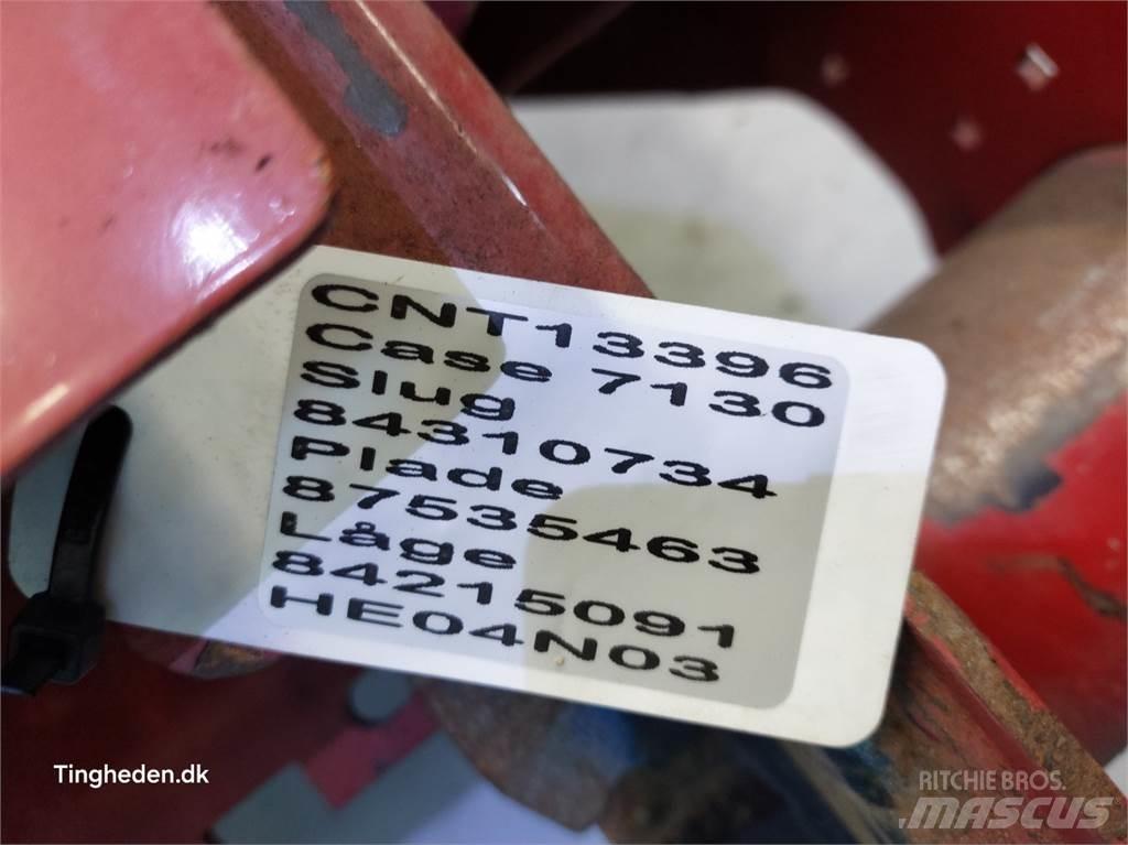 Case IH 7130 Dodatna oprema za kombajne